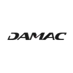 Damac Logo